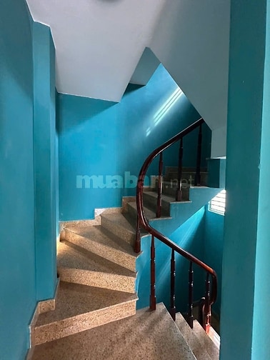 Chính Chủ Bán Nhà 5 Tầng CĂN Góc 