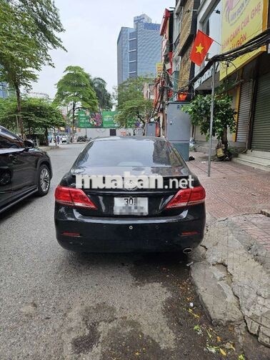 Toyota Camry 2.0E Đen 131.943 km