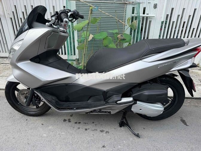 Honda PCX 2017 smartkey 90%