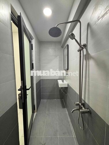 CHO THUÊ MẶT TIỀN 196 CÔ GIANG, QUẬN 1 – 25 TRIỆU