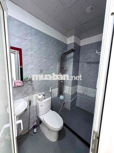 Pass phòng trọ phường Hạnh Thông Gò Vấp