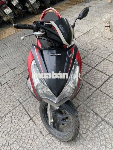 Honda Air Blade Fi dk chính chủ đầy đủ gt 6,5tr