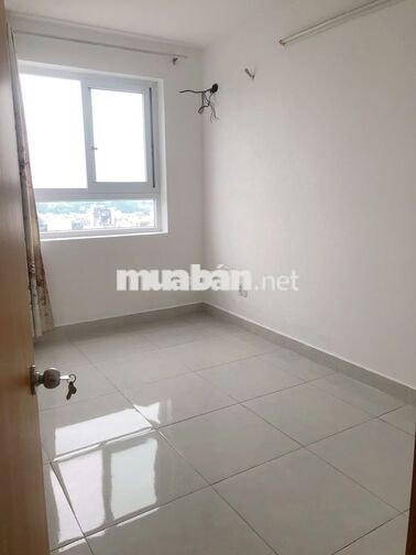 Tara Residence Q8 | 3PN + 2WC 90m2 | Nhà Trống - 11.5Tr Còn Bớt
