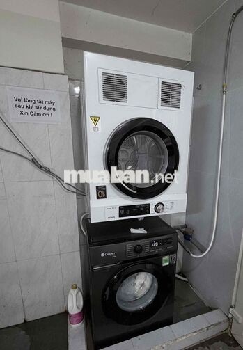 Pass phòng trọ phường Hạnh Thông Gò Vấp