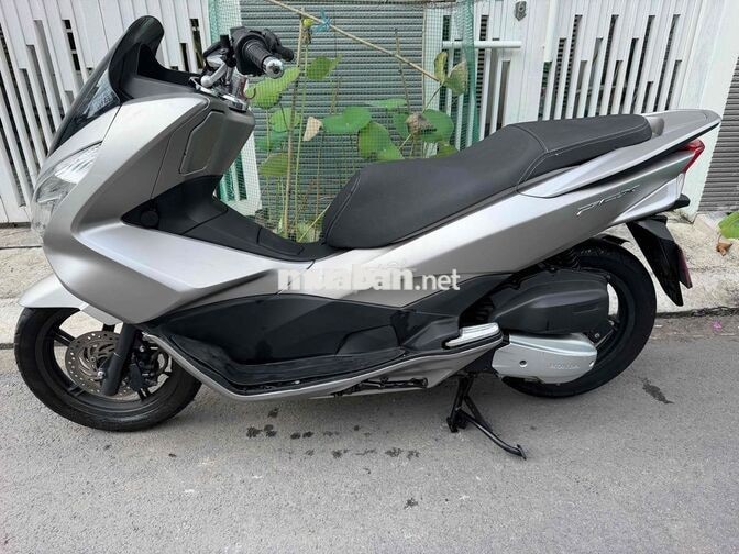 Honda PCX 2017 smartkey 90%