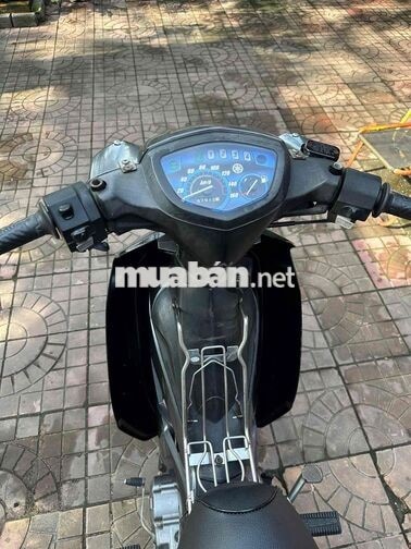 Yamaha Sirius 2018
