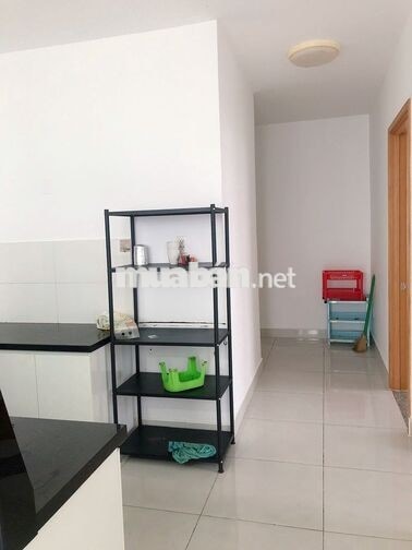 Tara Residence Q8 | 3PN + 2WC 90m2 | Nhà Trống - 11.5Tr Còn Bớt