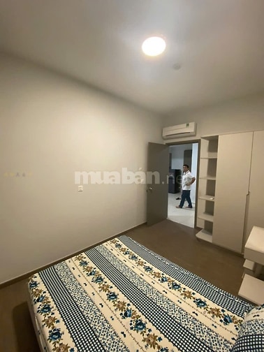 Chung cư Central Plaza- Tân Bình căn 3p ngủ, căn góc, 100m2 giá 17tr/t