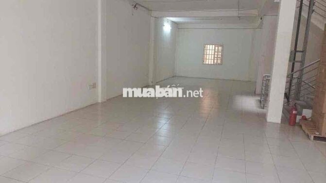 CẦN CHO THUÊ NHÀ MẶT TIỀN KINH DOANH KHU HỌ LÊ