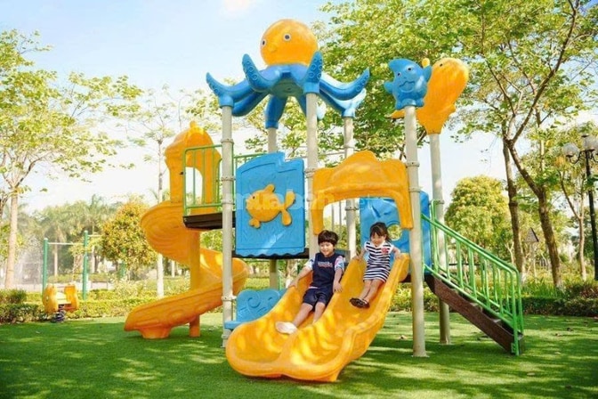 Căn 3PN Moonlight II giá tốt ngay hôm nay chỉ từ 68 triệu/m2!
