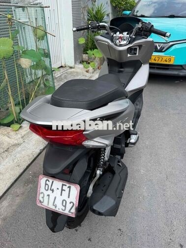 Honda PCX 2017 smartkey 90%