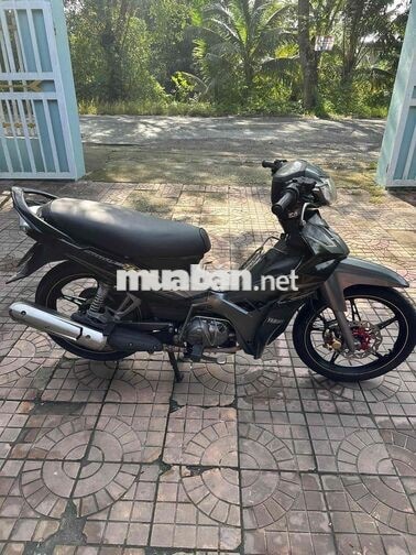 Yamaha Sirius 2018