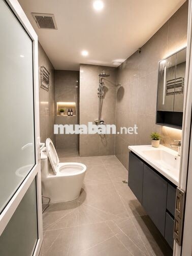 BÁN CĂN HỘ 505 THÁP A - CHUNG CƯ 165 THÁI HÀ - 80M² (2PN - 2WC)
