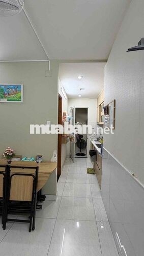 🏡 CHO THUÊ CĂN HỘ BÔNG SAO B1 – QUẬN 8  ✨ CĂN HỘ 2PN – FULL NỘI THẤT C