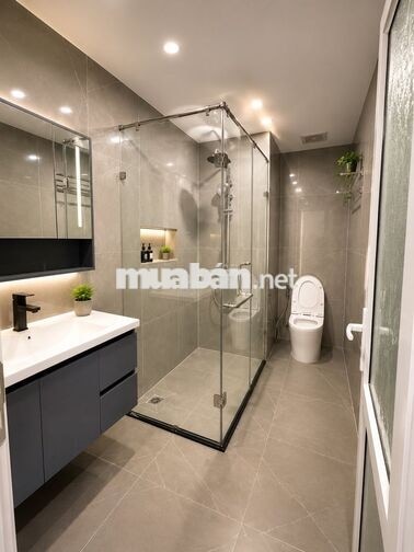 BÁN CĂN HỘ 505 THÁP A - CHUNG CƯ 165 THÁI HÀ - 80M² (2PN - 2WC)