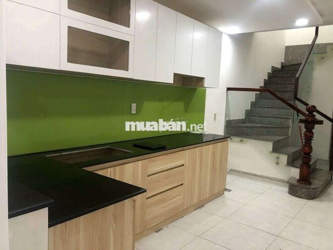 🔥 SÁT MẶT TIỀN – 74M² 
🏠 Bùi Quang Là – P.12, Q. Gò Vấp