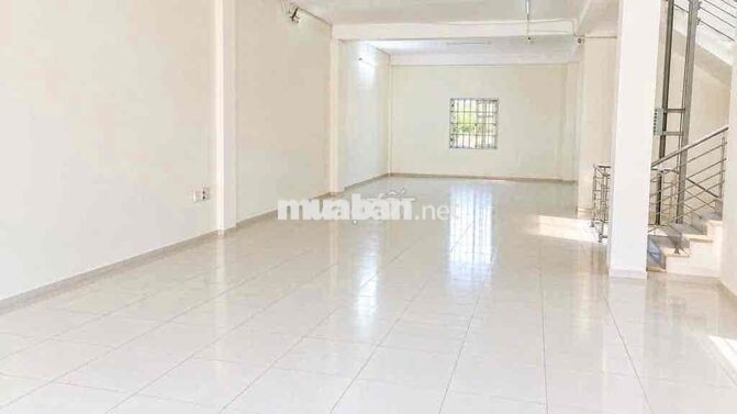 CẦN CHO THUÊ NHÀ MẶT TIỀN KINH DOANH KHU HỌ LÊ