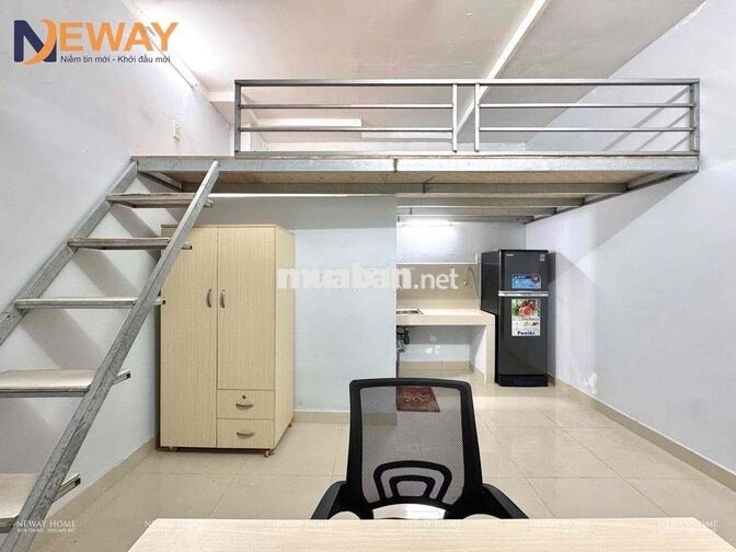 CHÍNH CHỦ CHO THUÊ PHÒNG FULL NT 3tr QUẬN 12