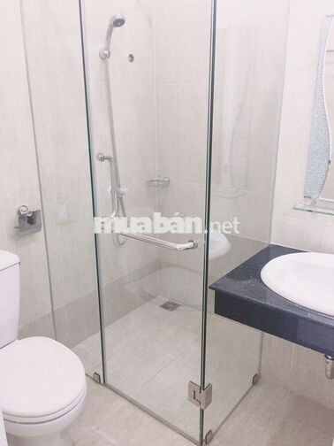 Tara Residence Q8 | 3PN + 2WC 90m2 | Nhà Trống - 11.5Tr Còn Bớt