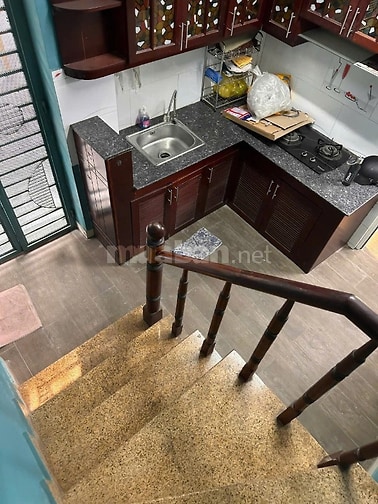 Chính Chủ Bán Nhà 5 Tầng CĂN Góc 