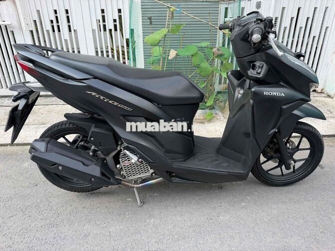 Honda Vario 150 Bstp smatrkey 90%