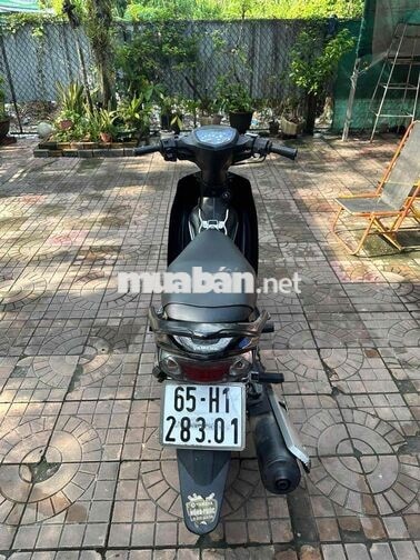 Yamaha Sirius 2018