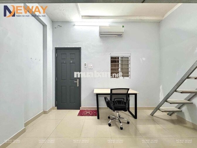 CHÍNH CHỦ CHO THUÊ PHÒNG FULL NT 3tr QUẬN 12