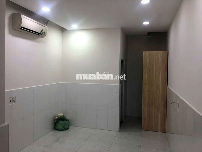 🔥 SÁT MẶT TIỀN – 74M² 
🏠 Bùi Quang Là – P.12, Q. Gò Vấp