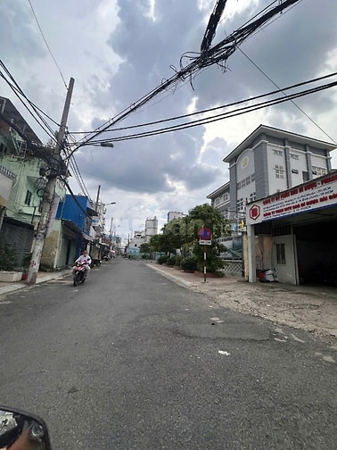 Chính Chủ Bán Nhà 5 Tầng CĂN Góc 