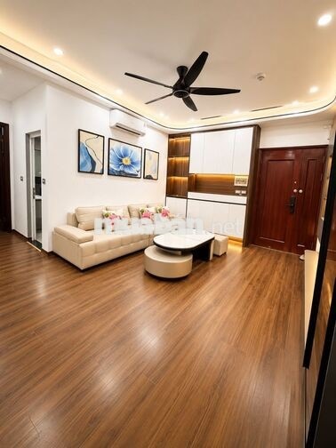 BÁN CĂN HỘ 505 THÁP A - CHUNG CƯ 165 THÁI HÀ - 80M² (2PN - 2WC)