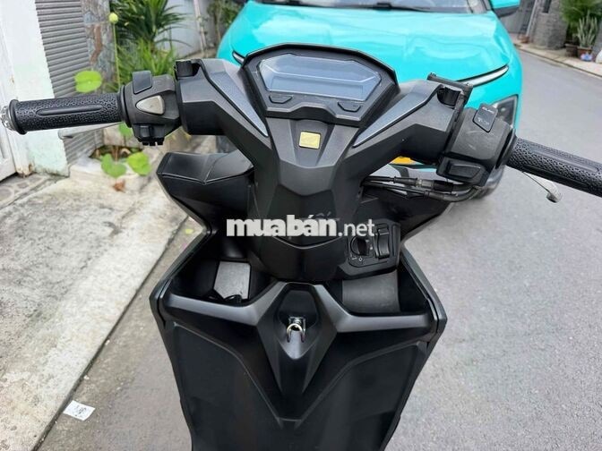 Honda Vario 150 Bstp smatrkey 90%