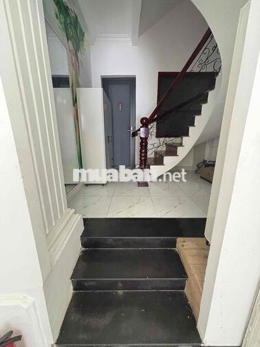 CHO THUÊ MẶT TIỀN 196 CÔ GIANG, QUẬN 1 – 25 TRIỆU