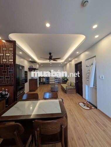 Chính chủ nhượng lộc căn góc 65.1m Bamboo Garden Sunny Garden City