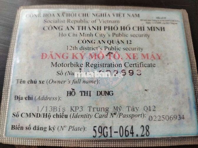 Trần văn phúc