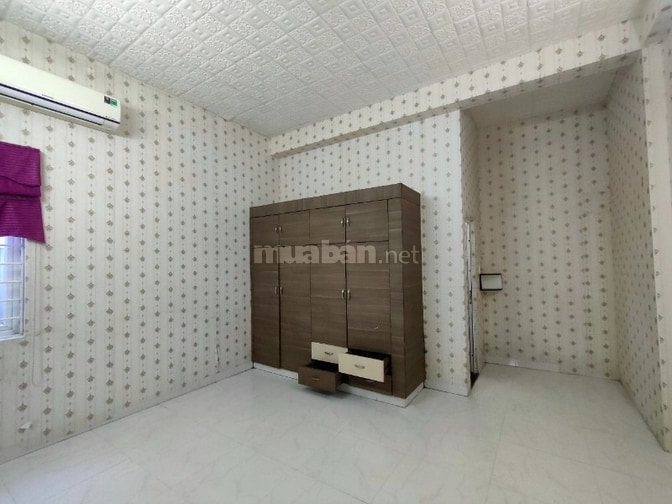 CHO THUÊ NHÀ 3 TẦNG . KIỆT Ô TÔ VÕ DUY NINH, SƠN TRÀ . 10 TRIỆU