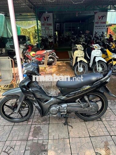 Yamaha Sirius 2018