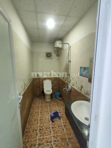 CHO THUÊ NHÀ 3 TẦNG . KIỆT Ô TÔ VÕ DUY NINH, SƠN TRÀ . 10 TRIỆU