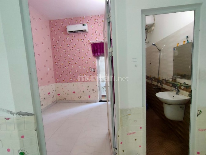 CHO THUÊ NHÀ 3 TẦNG . KIỆT Ô TÔ VÕ DUY NINH, SƠN TRÀ . 10 TRIỆU