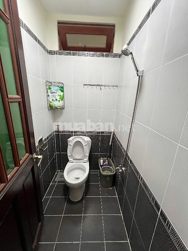 Nhà 3 lầu DT:4x17m Cao cấp hẻm xe hơi 6m Bùi Đình Tuý, P24