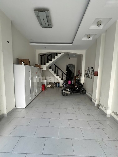 Nhà 3 lầu DT:4x17m Cao cấp hẻm xe hơi 6m Bùi Đình Tuý, P24
