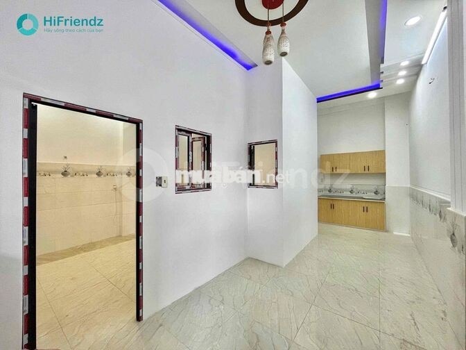 2PN BANCOL FULL NỘI THẤT NGAY ĐẠI HỌC CÔNG NGHIỆP