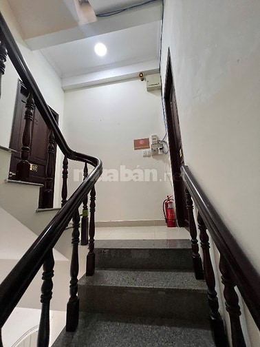 Nhà 3 lầu DT:4x17m Cao cấp hẻm xe hơi 6m Bùi Đình Tuý, P24