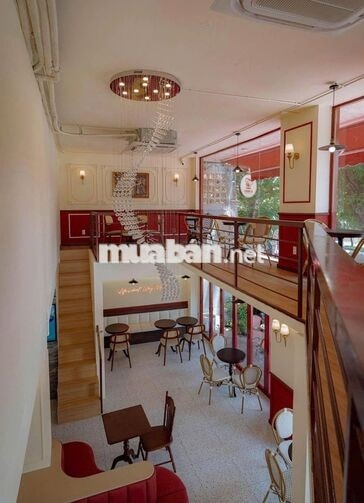 MẶT BẰNG QUẬN 1 - NGANG 10M - 279 HOÀNG SA ,PHƯỜNG TÂN ĐỊNH, QUẬN 1  