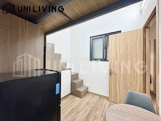 CHÍNH CHỦ CHO THUÊ PHÒNG FULL NỘI THẤT - GẦN NGÃ TƯ PHÚ NHUẬN