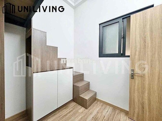 CHÍNH CHỦ CHO THUÊ PHÒNG FULL NỘI THẤT - GẦN NGÃ TƯ PHÚ NHUẬN