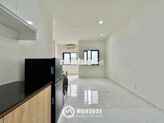 🎉STUDIO BAN CÔNG -FULL NỘI THẤT - MÁY GIẶT RIÊNG - NGAY ĐẦM SEN - Q11