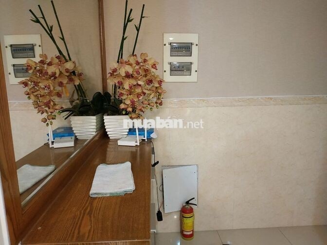 CĂN HỘ CAO CẤP THE FLEMINGTON 100M² 3PN 2WC – TẦNG CAO  – 15TR/T