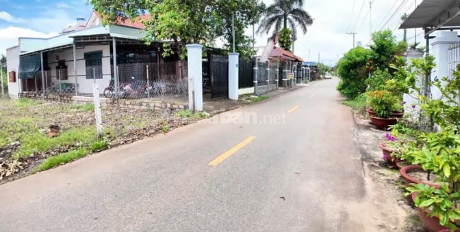 Sổ Hồng Riêng Ven KCN Châu Đức Đường Ô Tô, Dân Ở Kín