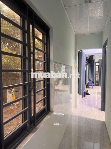 BÁN NHÀ MẶT TKD_ 2 TẦNG 66M2 GIÁ 4.2 TỶ