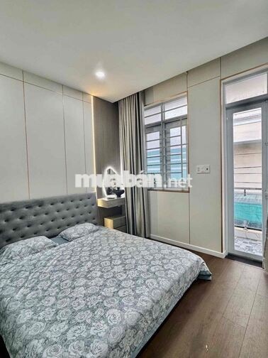 CHO THUÊ NHÀ HẼM XE HƠI THÔNG VƯỜN LÀI